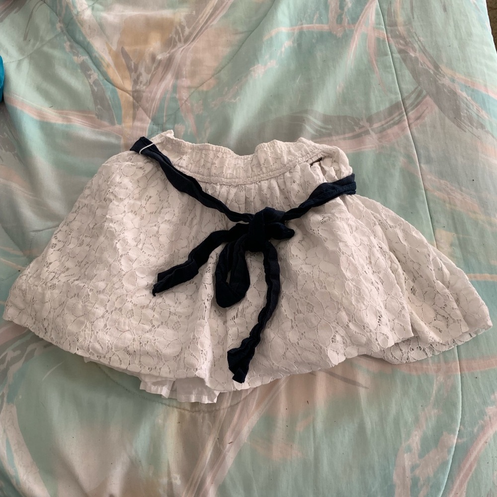 Abercrombie and Fitch skirt